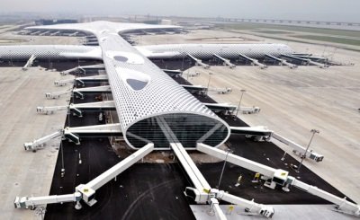 Al Makotum Airport DUbai