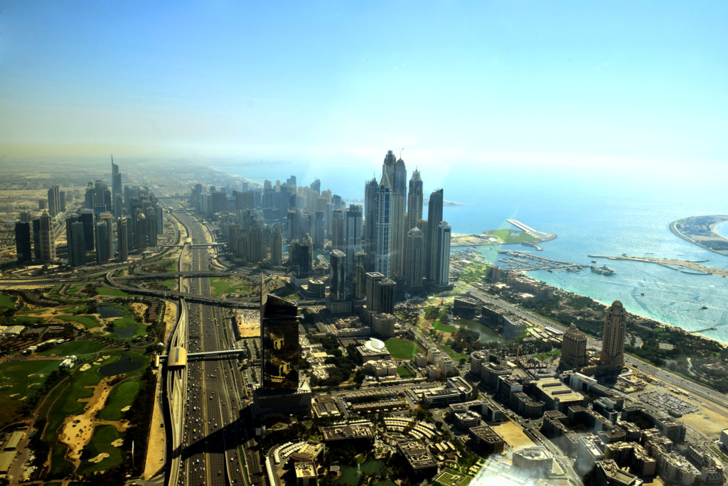 Real Estate Investing - Dubai - Expo 2020 Dubai