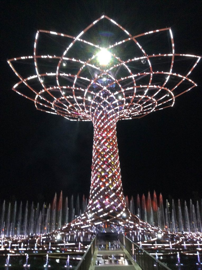 Expo 2015 Italy-Gallery