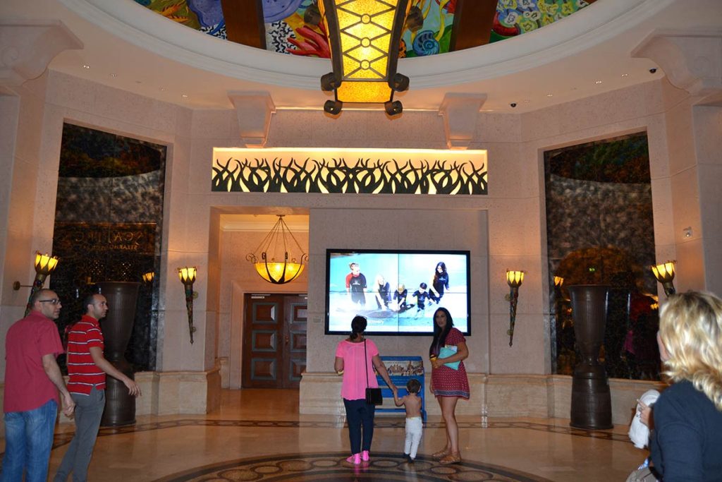 Atlantis The Palm Dubai-Gallery