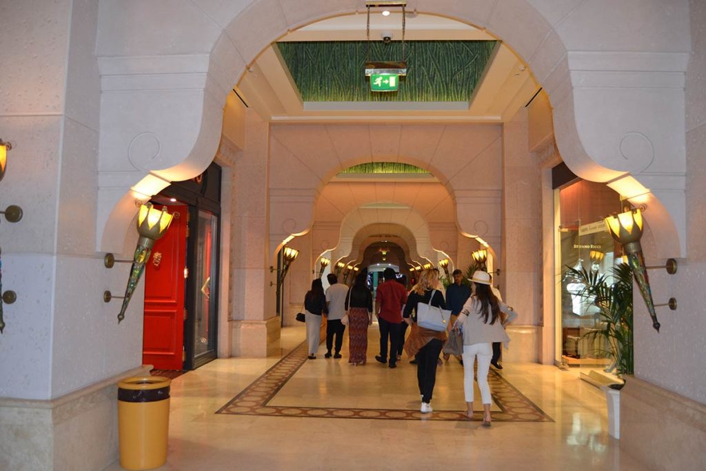 Atlantis The Palm Dubai-Gallery