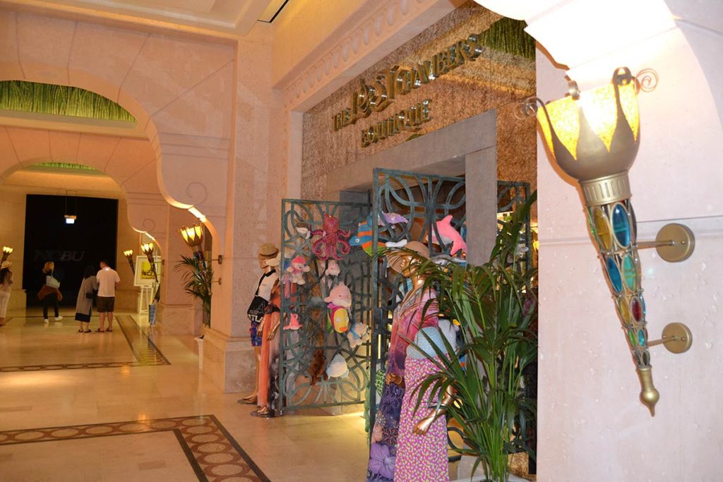 Atlantis The Palm Dubai-Gallery