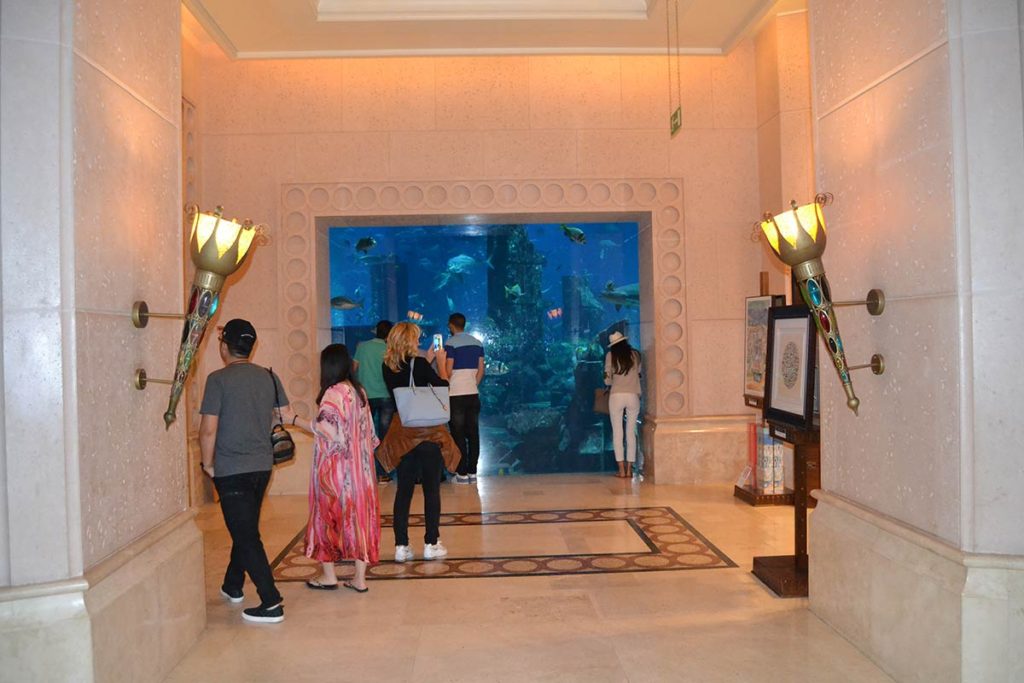 Atlantis The Palm Dubai-Gallery