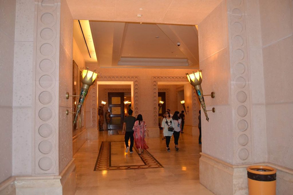 Atlantis The Palm Dubai-Gallery