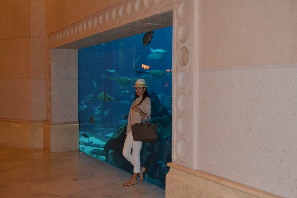 Atlantis The Palm Dubai-Gallery