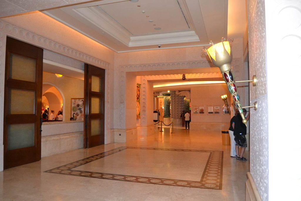 Atlantis The Palm Dubai-Gallery