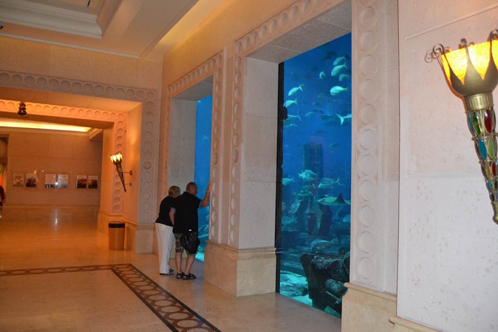 Atlantis The Palm Dubai-Gallery
