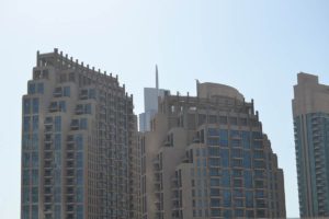 Downtown Dubai-Gallery