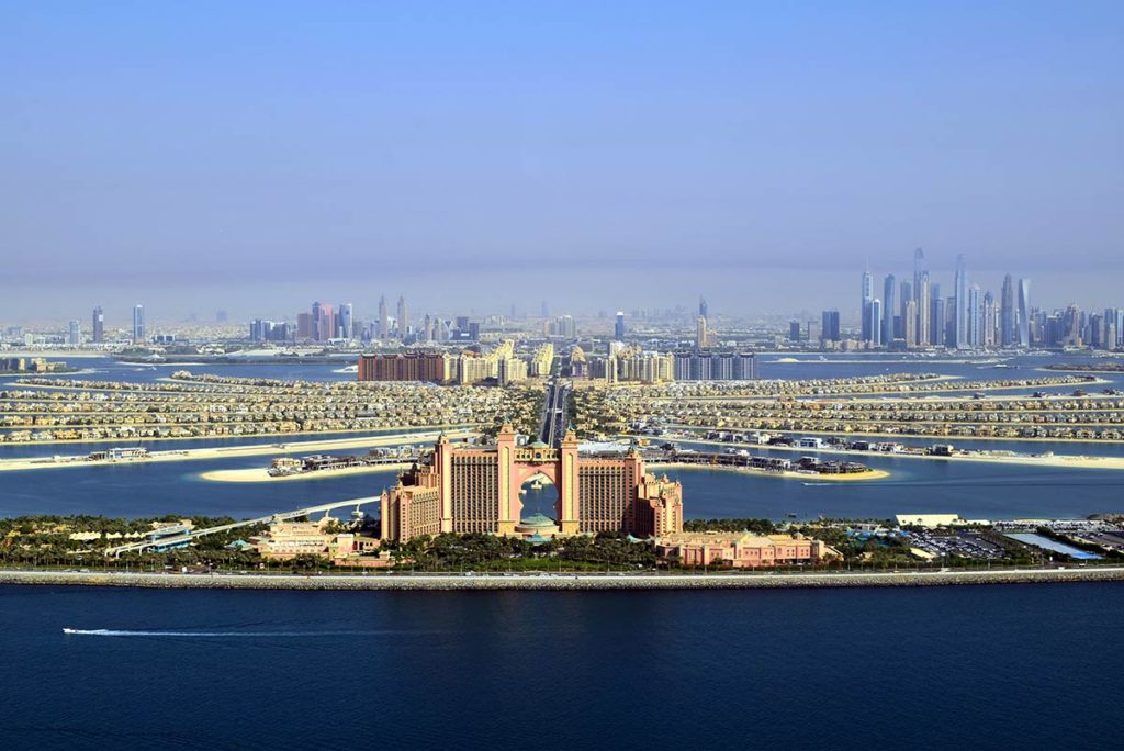 Expo 2020 Dubai Investment Opportunities