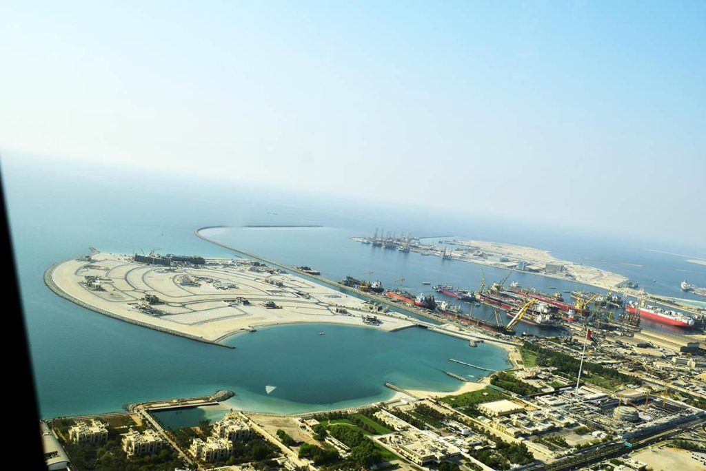 Investment Opportunity in Dubai Islands - Expo 2020 Dubai
