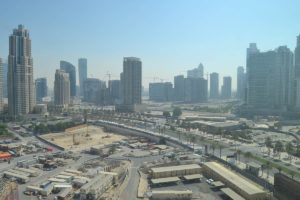 Downtown Dubai-Gallery