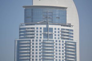 Downtown Dubai-Gallery