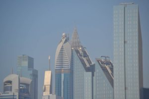 Downtown Dubai-Gallery