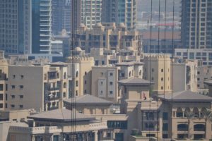 Downtown Dubai-Gallery