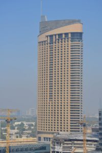 Downtown Dubai-Gallery