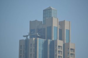 Downtown Dubai-Gallery