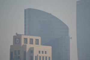 Downtown Dubai-Gallery