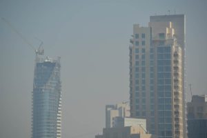 Downtown Dubai-Gallery