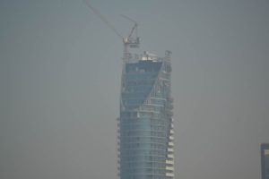 Downtown Dubai-Gallery