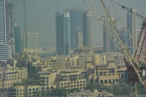 Downtown Dubai-Gallery