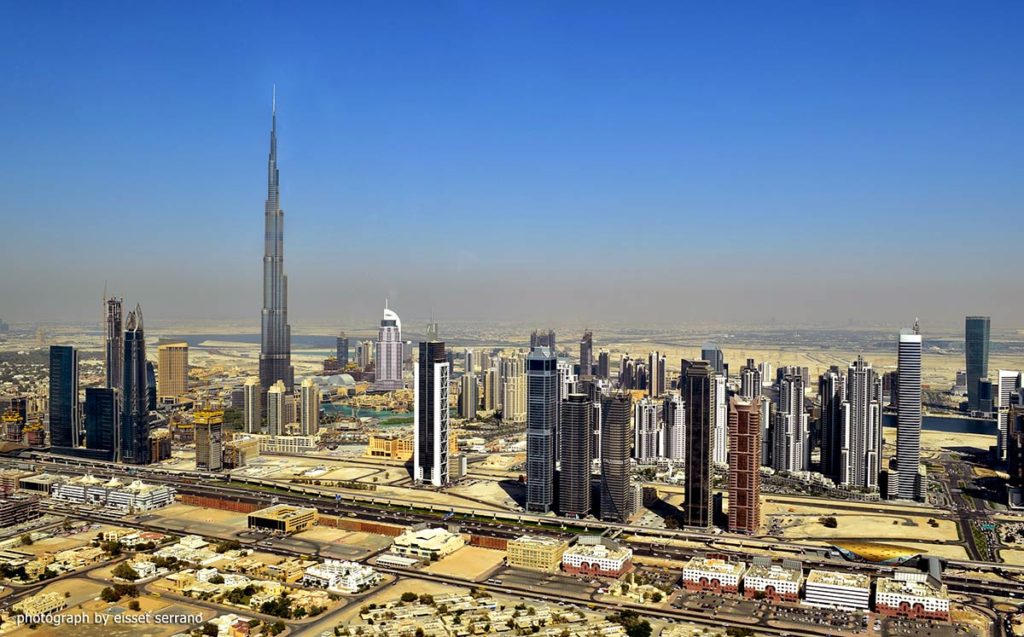 Investing in Business Bay Dubai - Expo 2020 Dubai