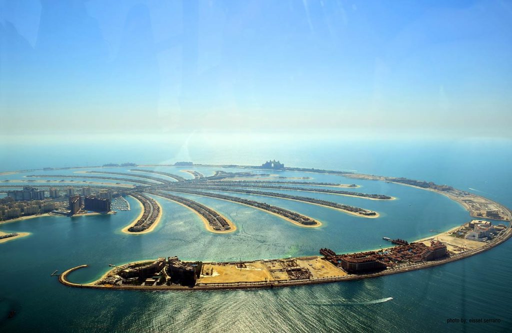 Investing in Palm Deira Dubai - Expo 2020 Dubai
